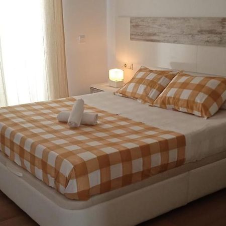 Apartamentos Costa De La Luz Bejar 28-30 Huelva Exterior photo