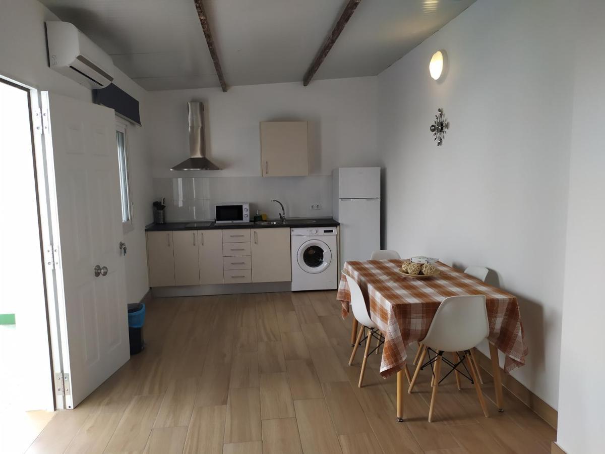 Apartamentos Costa De La Luz Bejar 28-30 Huelva Exterior photo