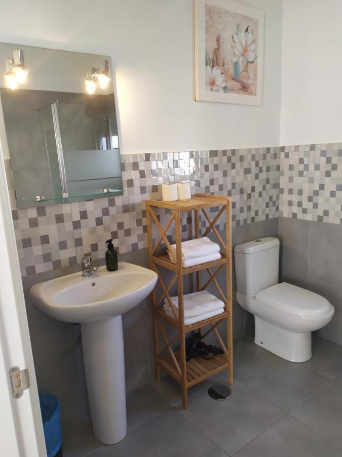 Apartamentos Costa De La Luz Bejar 28-30 Huelva Exterior photo