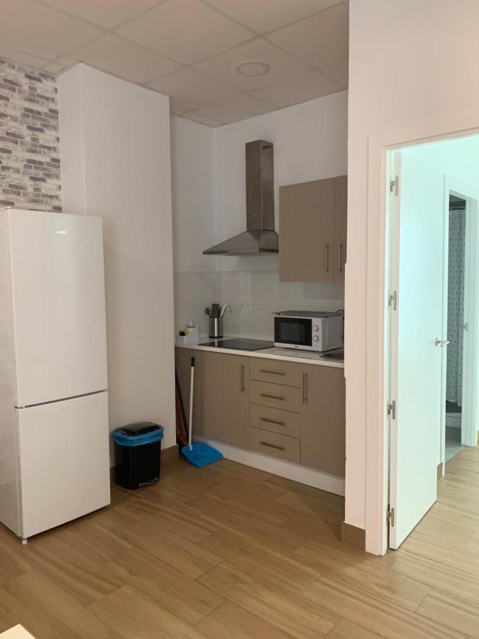 Apartamentos Costa De La Luz Bejar 28-30 Huelva Exterior photo
