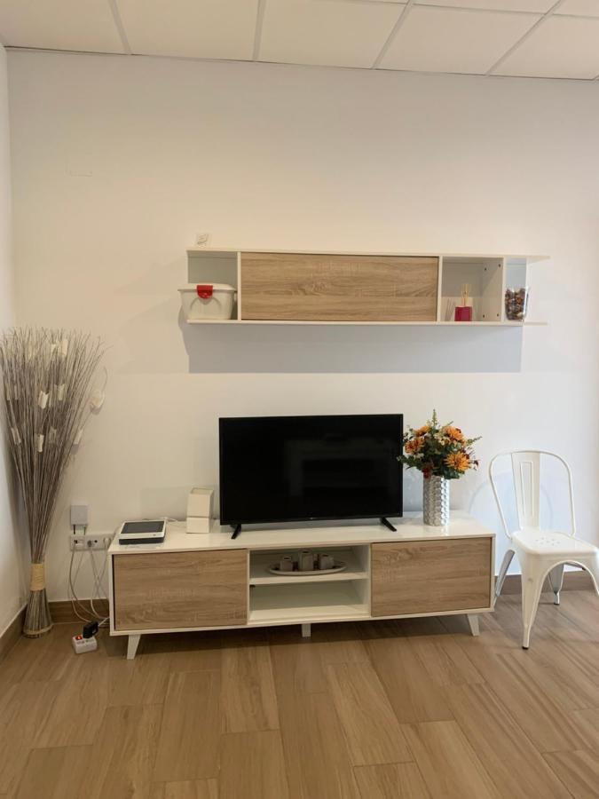 Apartamentos Costa De La Luz Bejar 28-30 Huelva Exterior photo