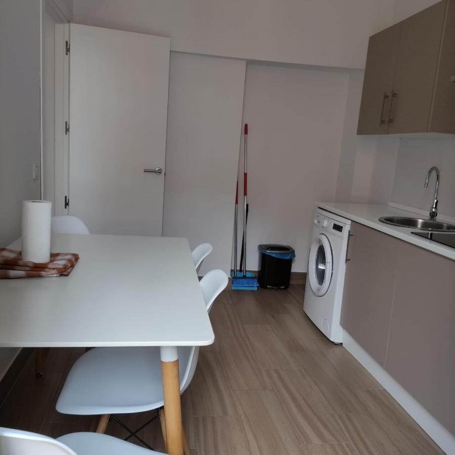 Apartamentos Costa De La Luz Bejar 28-30 Huelva Exterior photo
