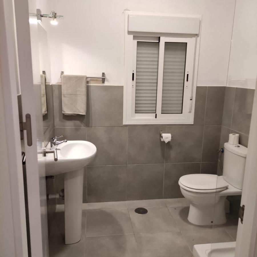 Apartamentos Costa De La Luz Bejar 28-30 Huelva Exterior photo
