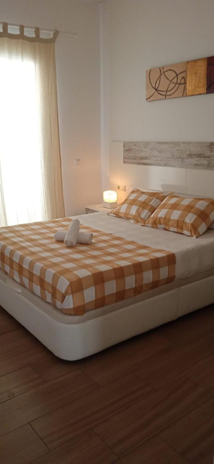 Apartamentos Costa De La Luz Bejar 28-30 Huelva Exterior photo
